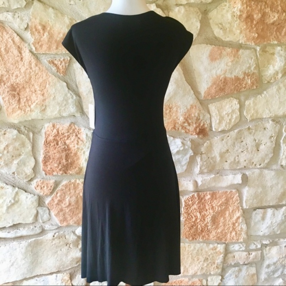 NWT Anthropologie Kitson Reversible Dress - Picture 3 of 3